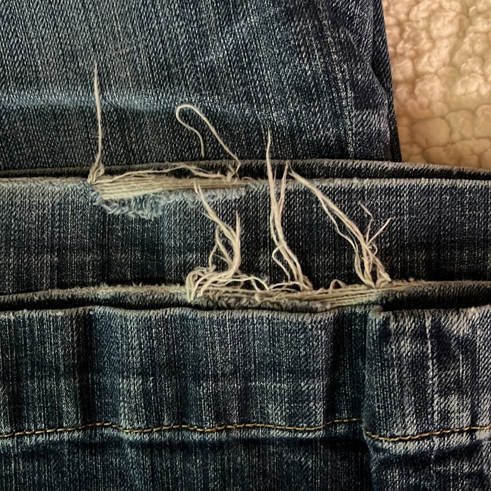 Vigoss jeans - Picture 6 of 6